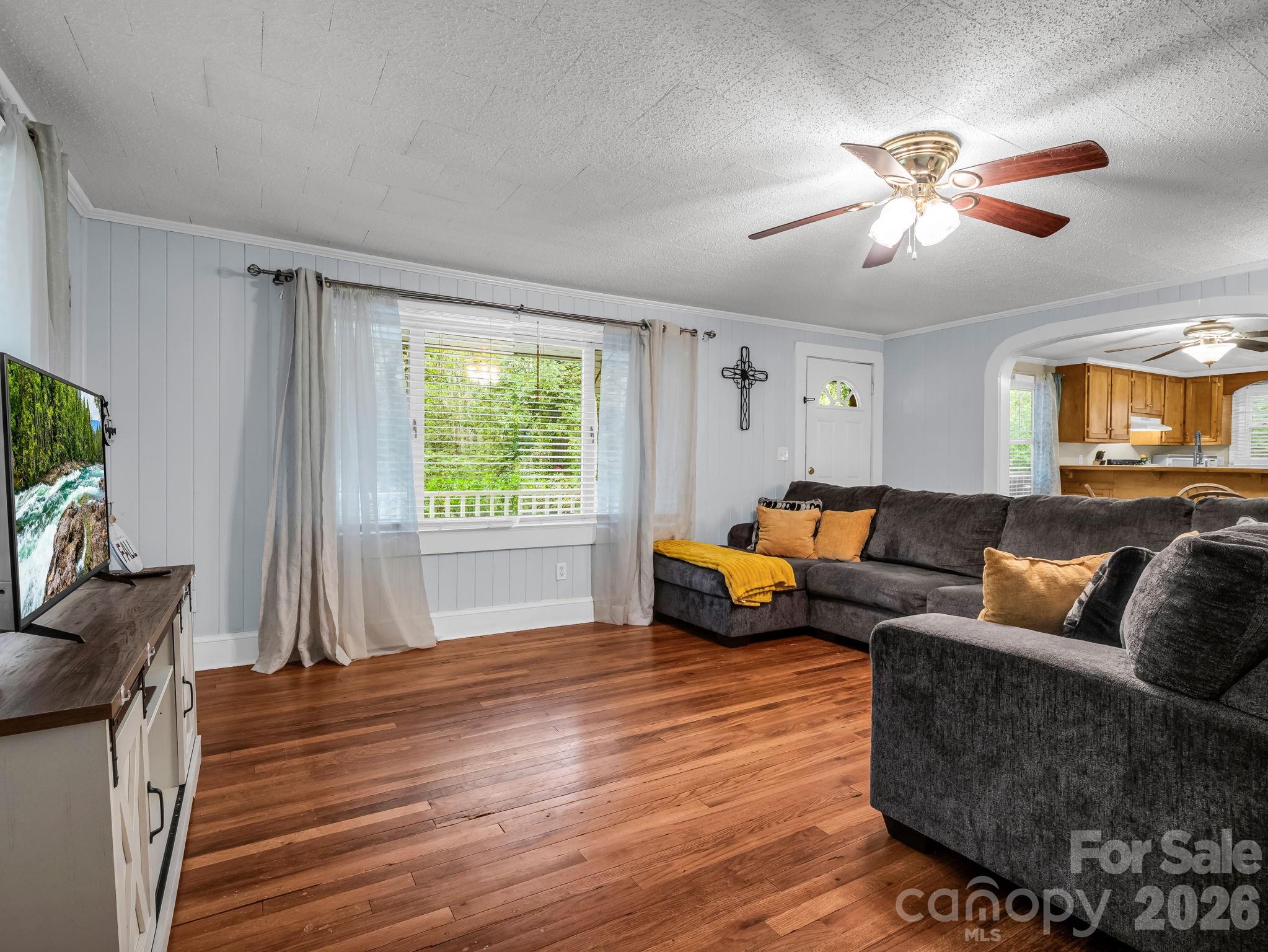 697 Bethany Church Road