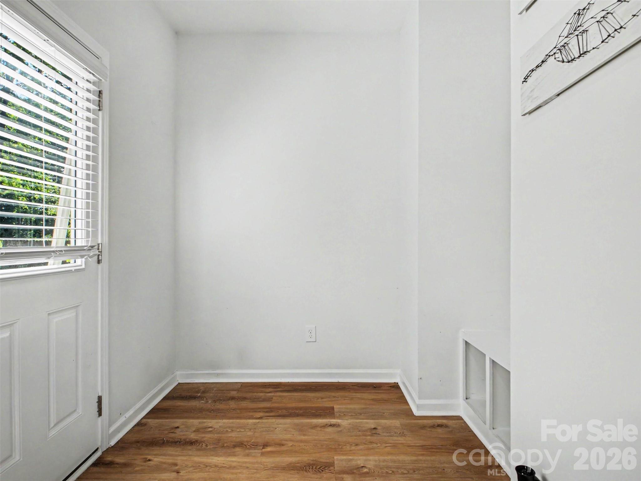None - Residential