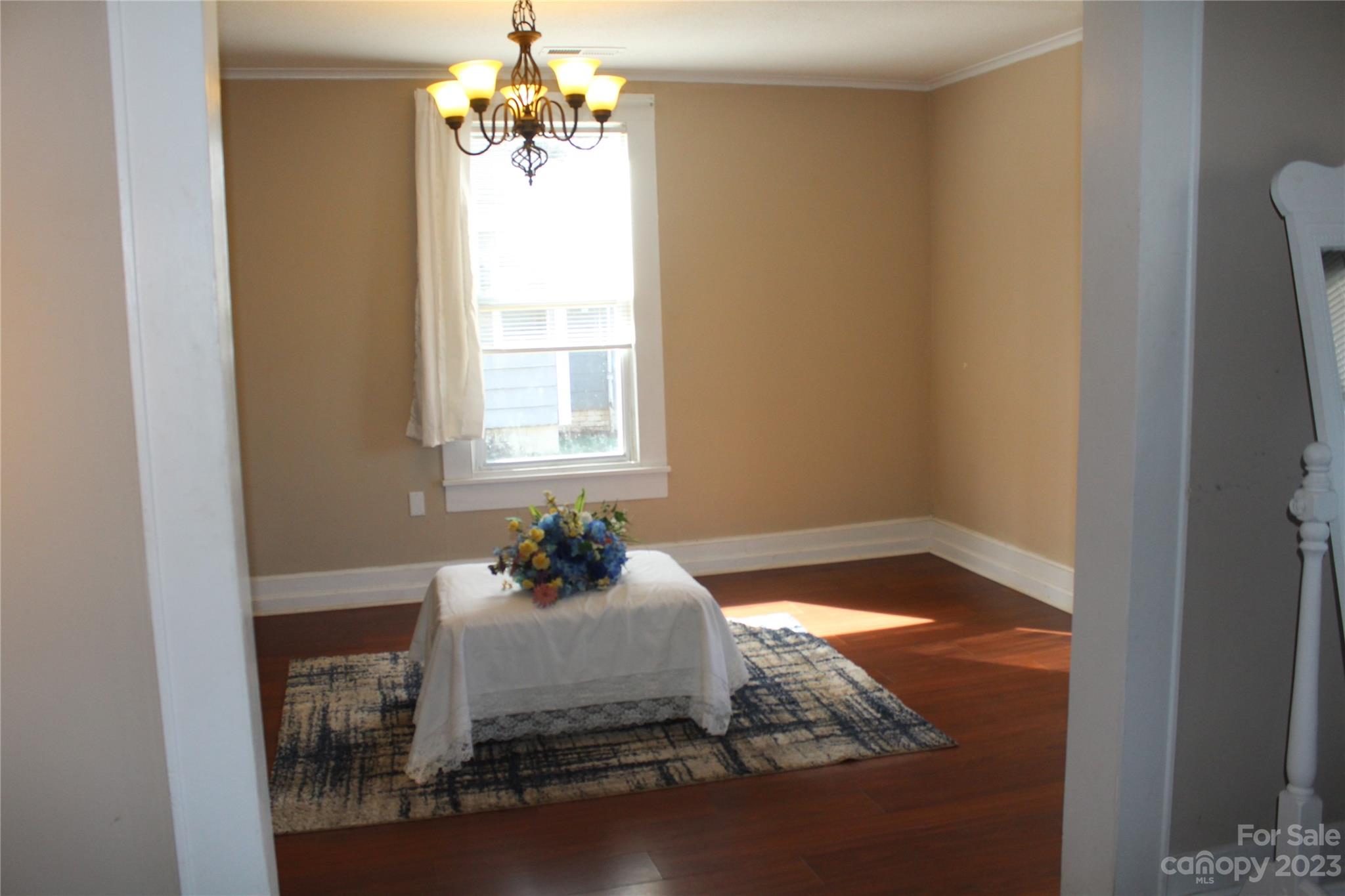 Fulton Heights - Residential