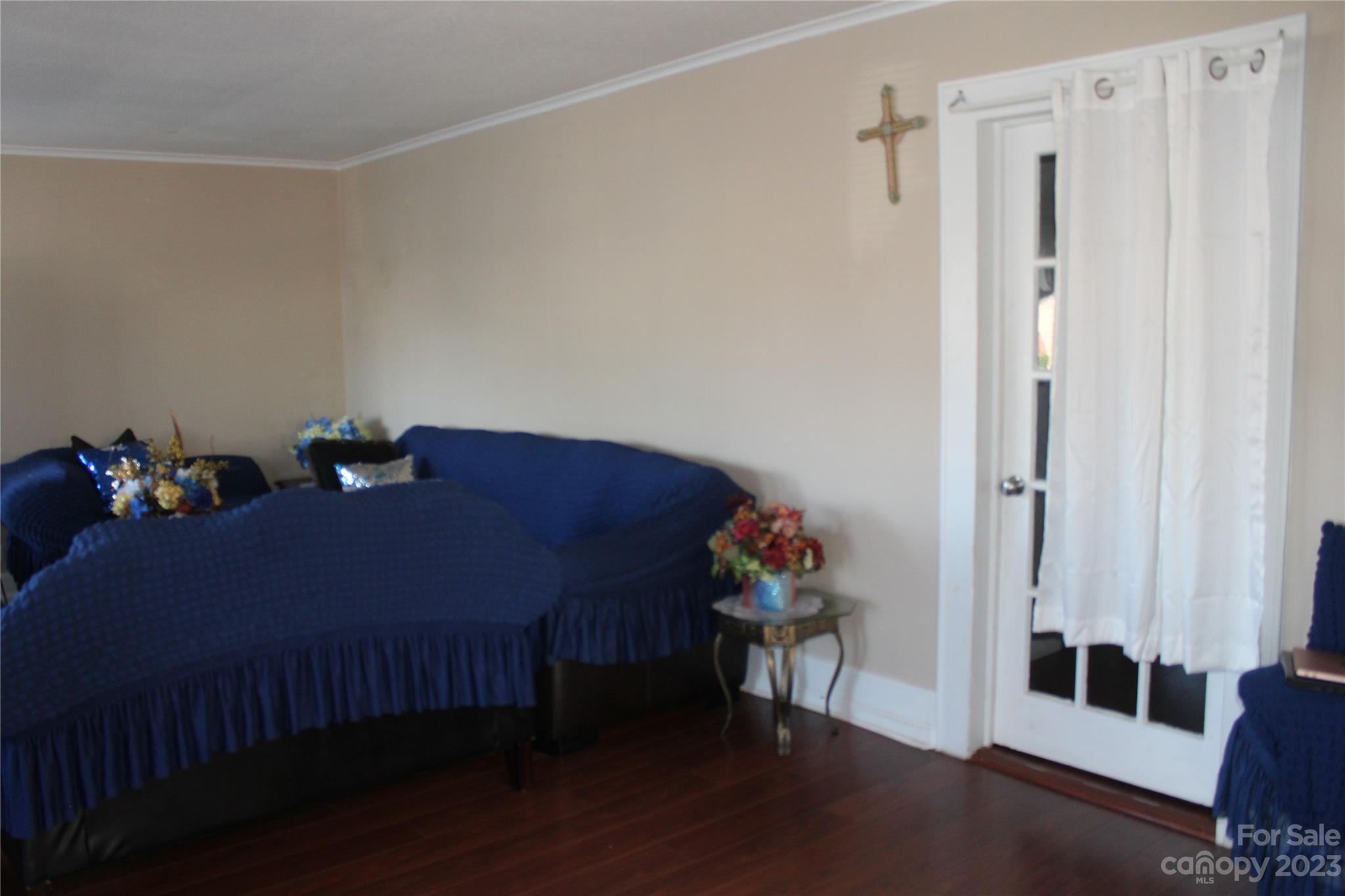 Fulton Heights - Residential