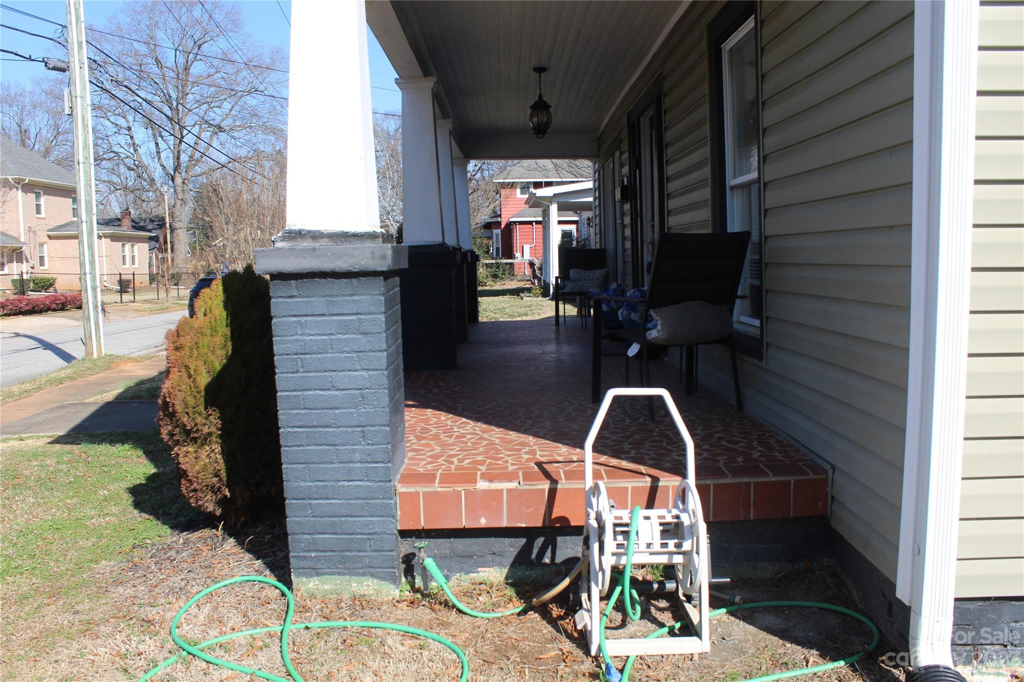 Fulton Heights - Residential