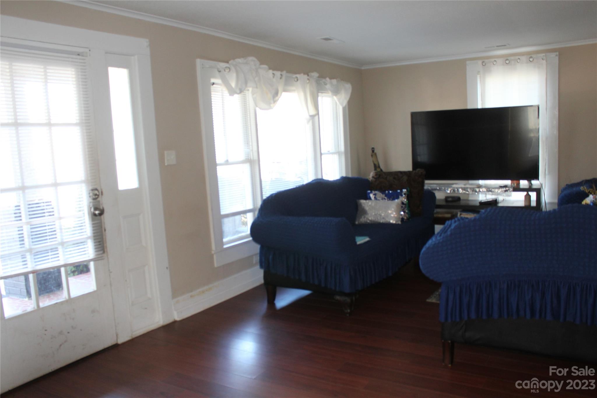 Fulton Heights - Residential