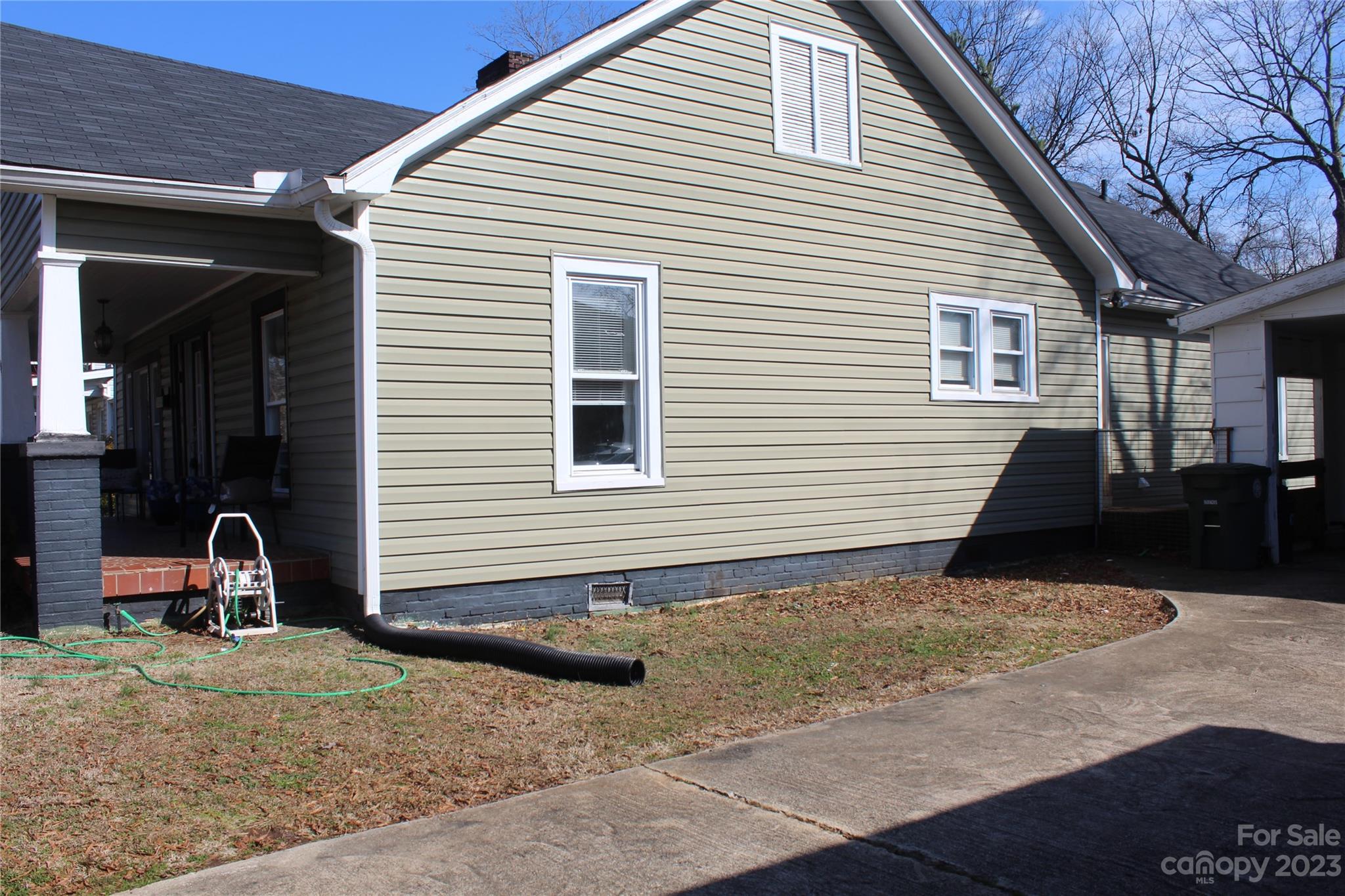 Fulton Heights - Residential