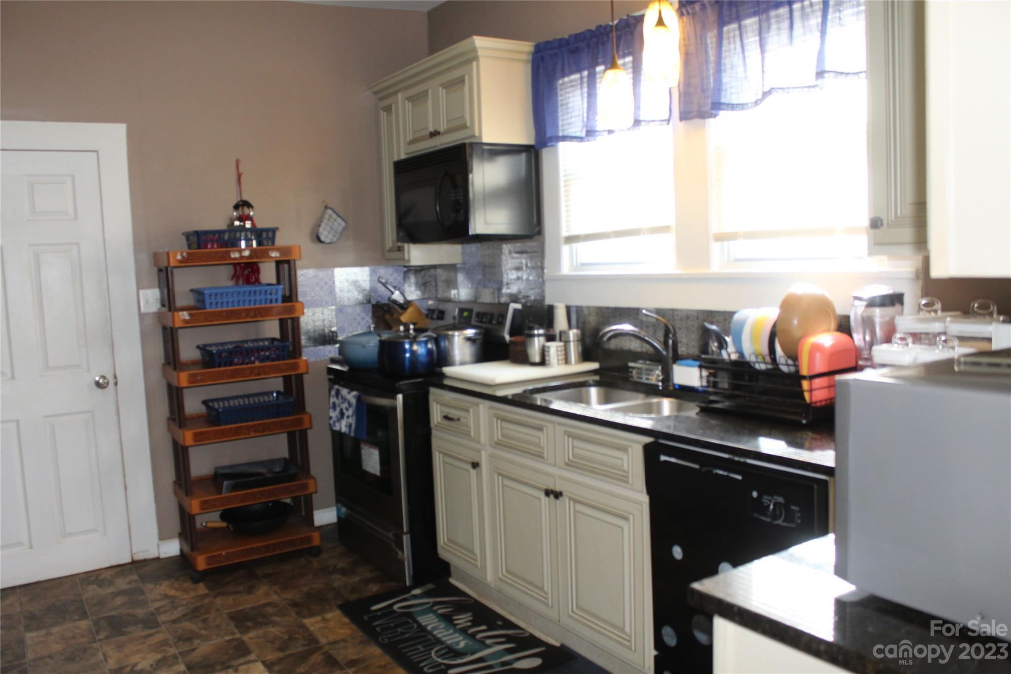 Fulton Heights - Residential