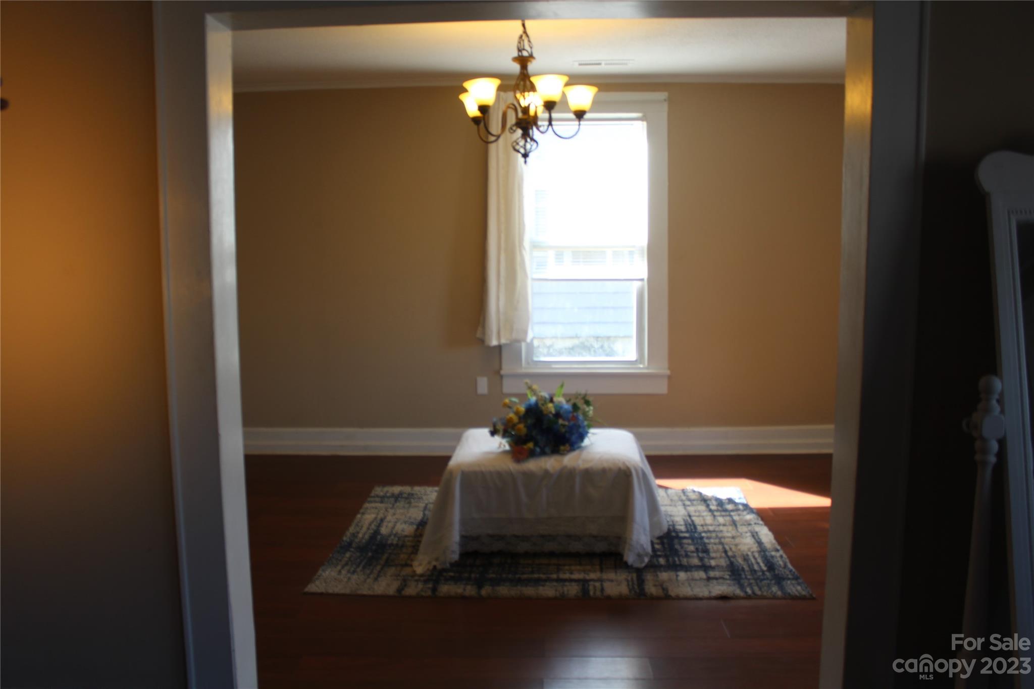 Fulton Heights - Residential