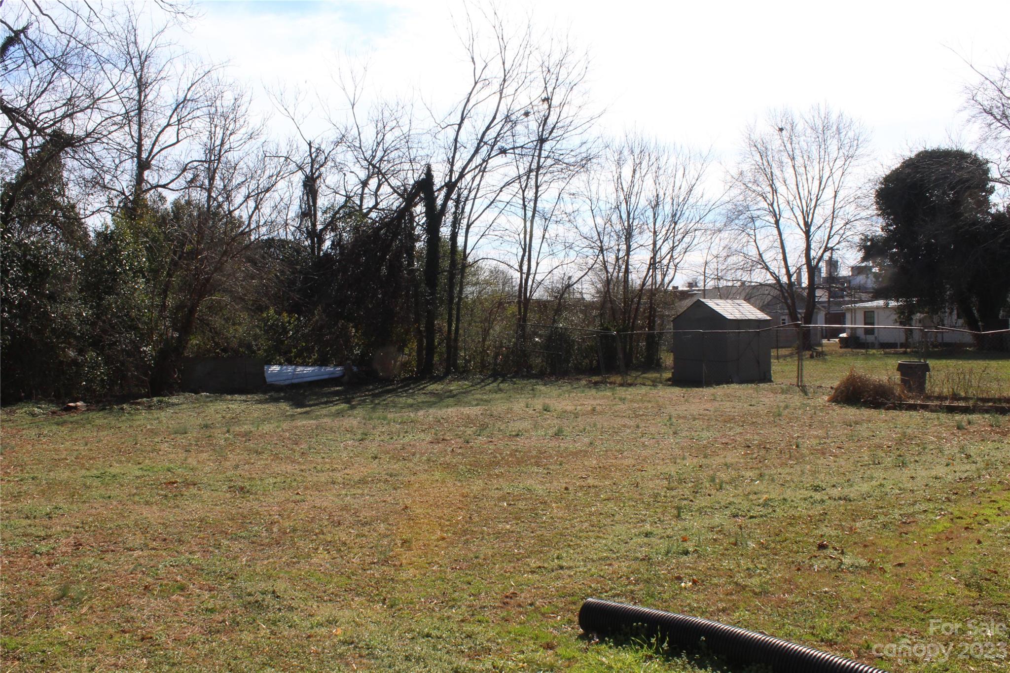 Fulton Heights - Residential