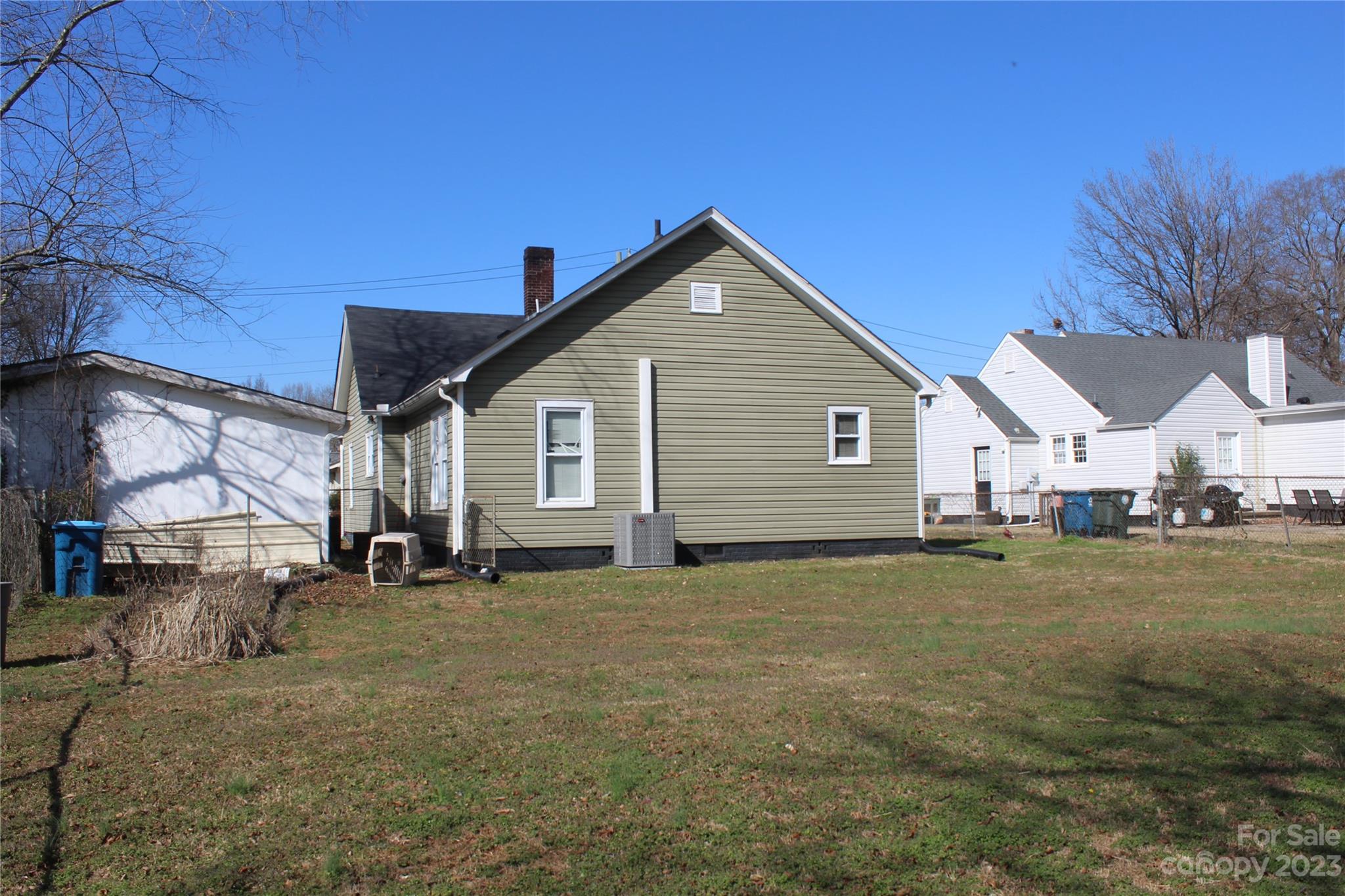 Fulton Heights - Residential