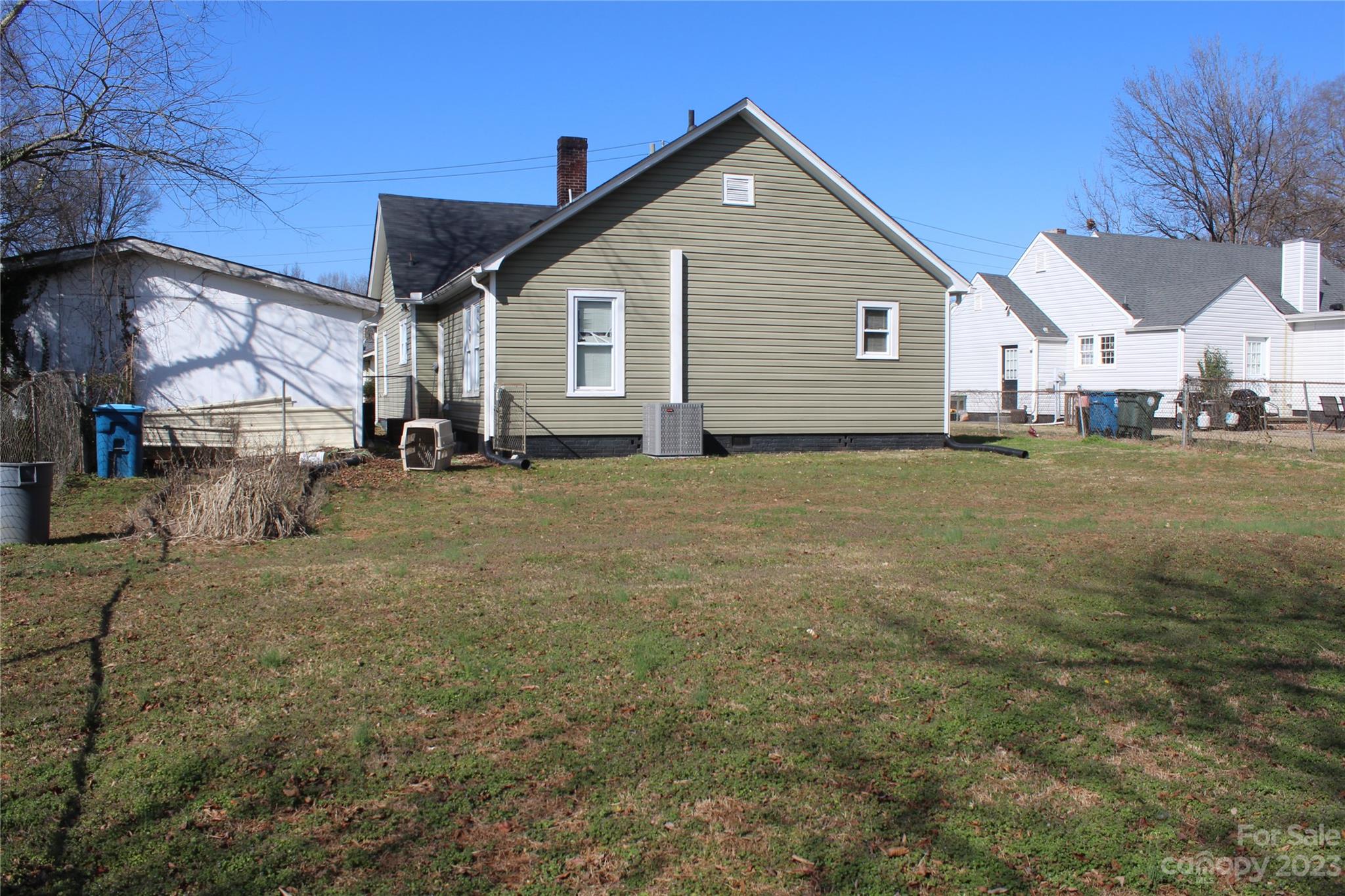 Fulton Heights - Residential