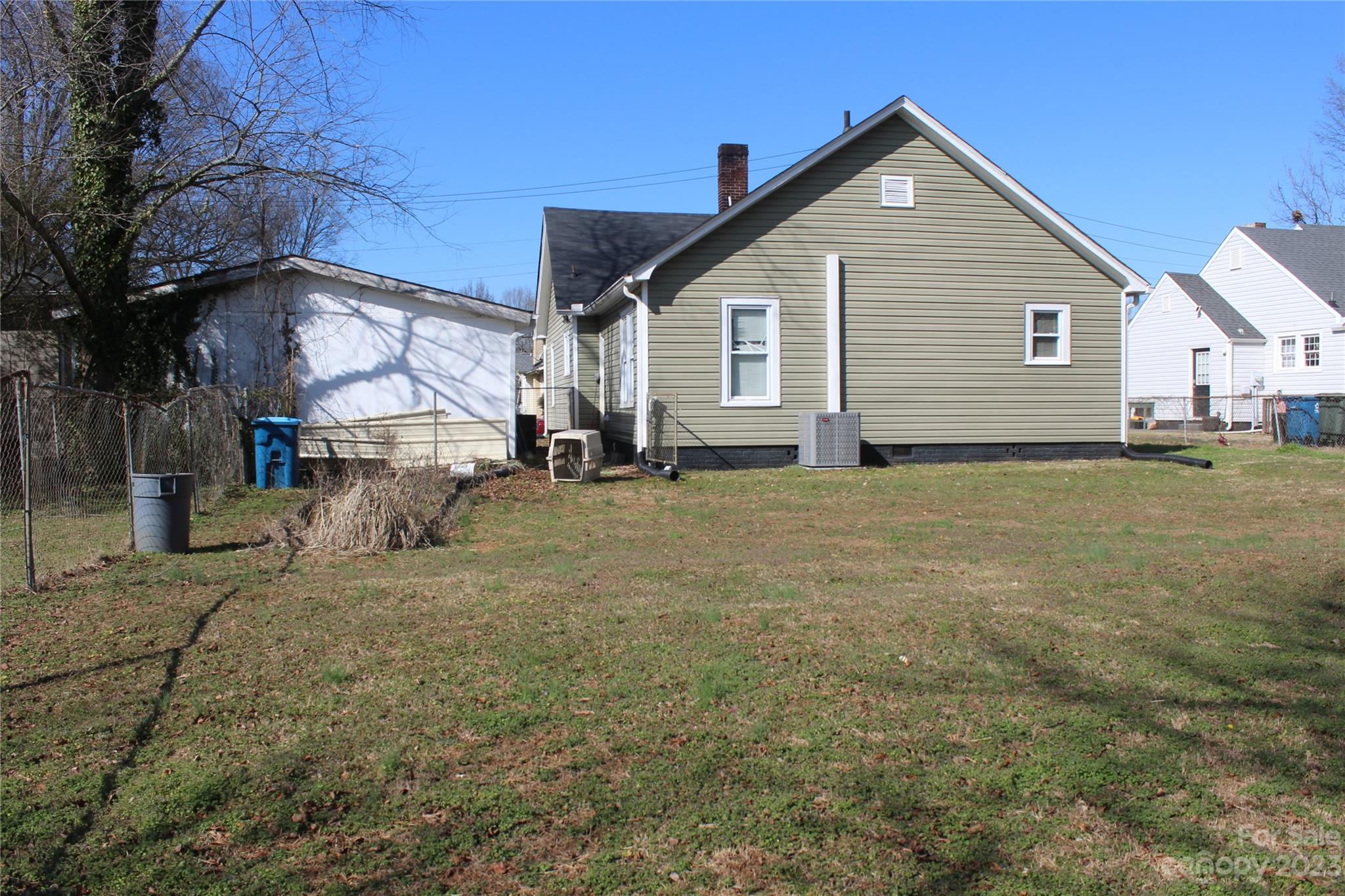 Fulton Heights - Residential