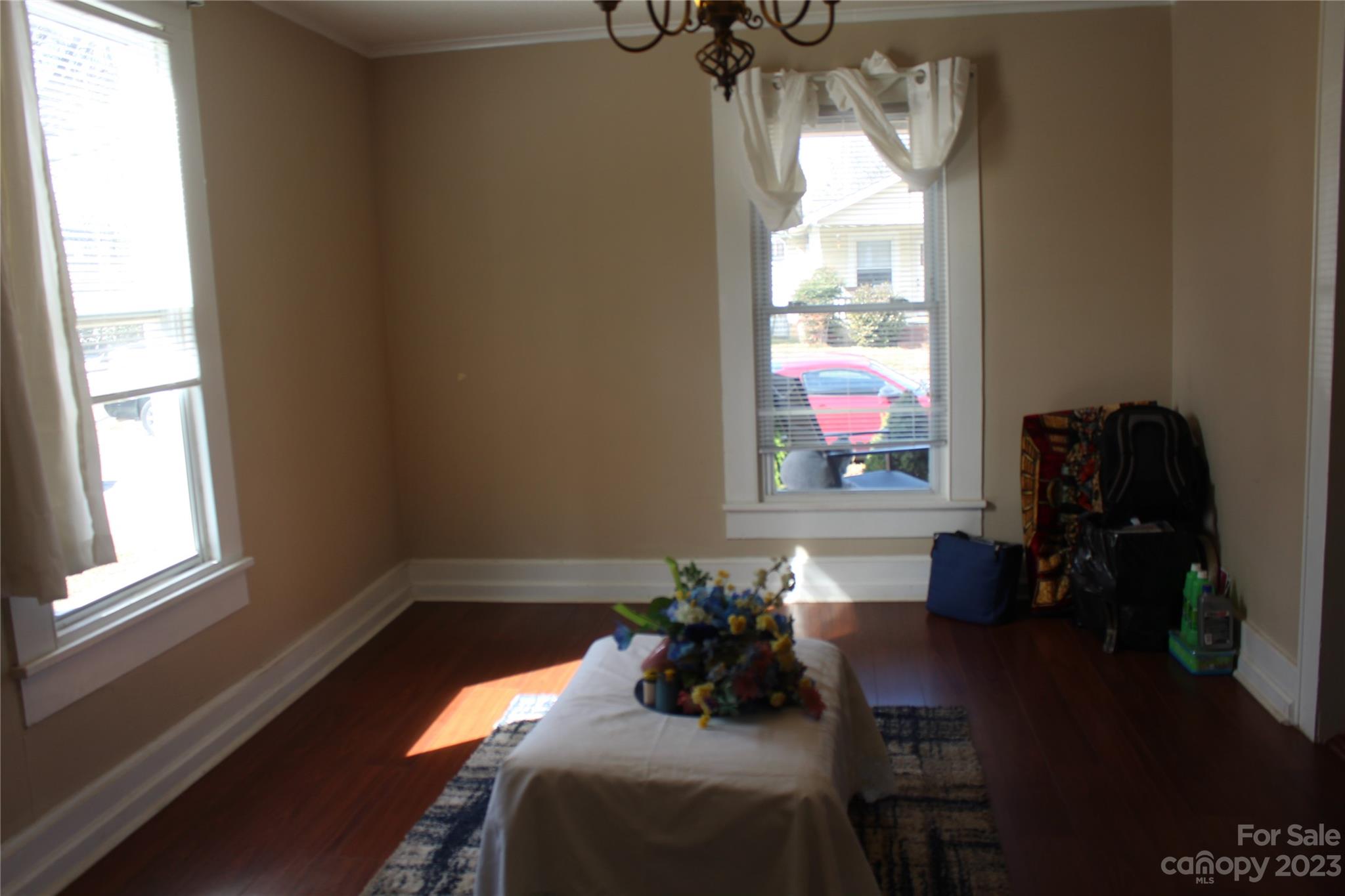 Fulton Heights - Residential