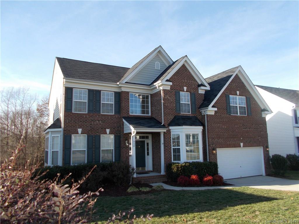 The Gates - Residential Lease