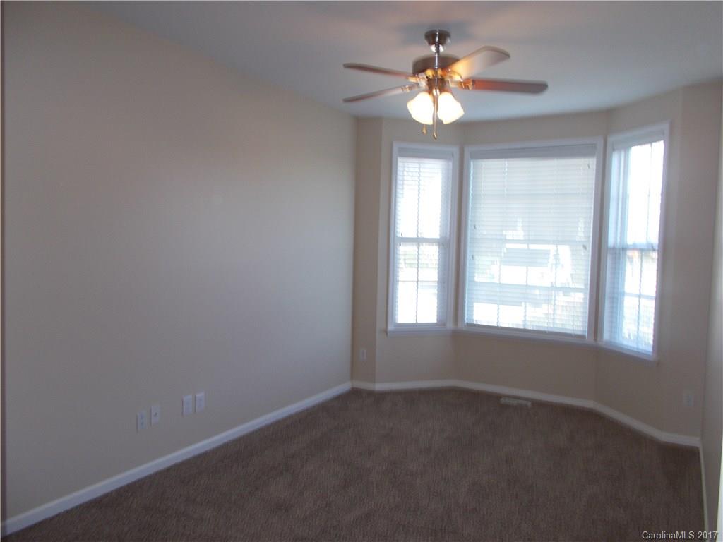 The Gates - Residential Lease