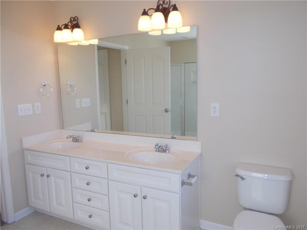 The Gates - Residential Lease