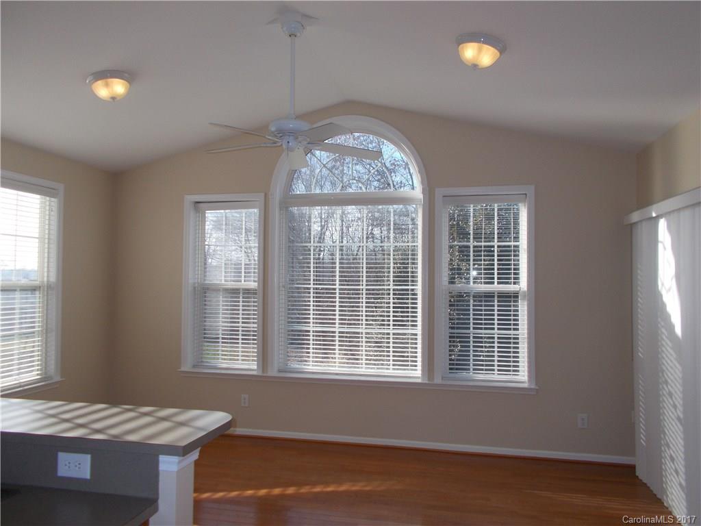 The Gates - Residential Lease