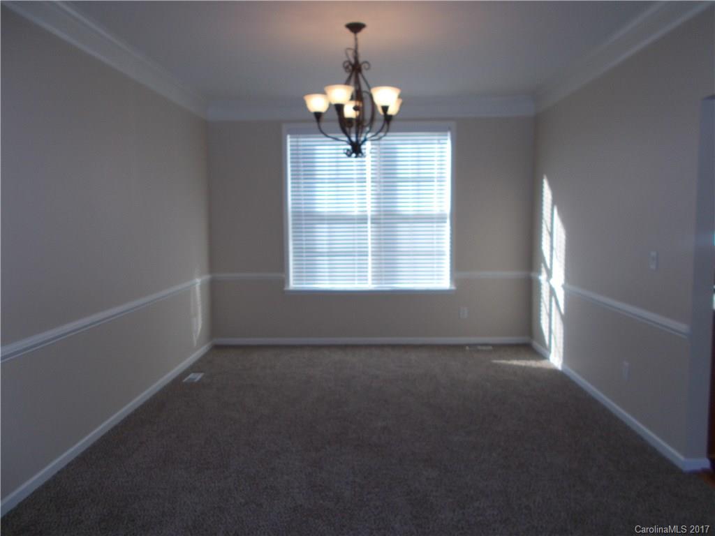 The Gates - Residential Lease