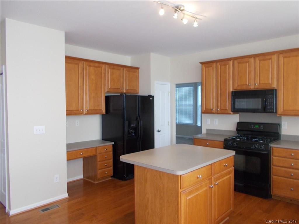 The Gates - Residential Lease