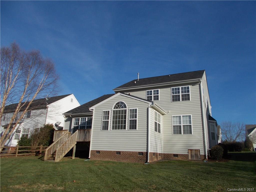 The Gates - Residential Lease