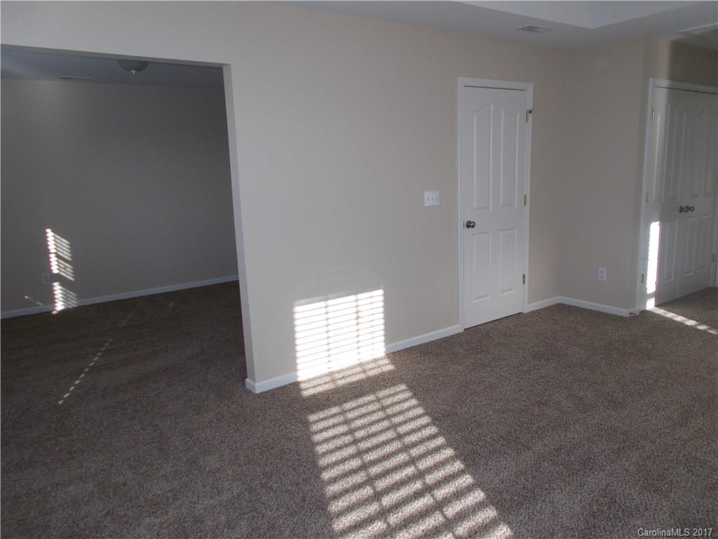 The Gates - Residential Lease