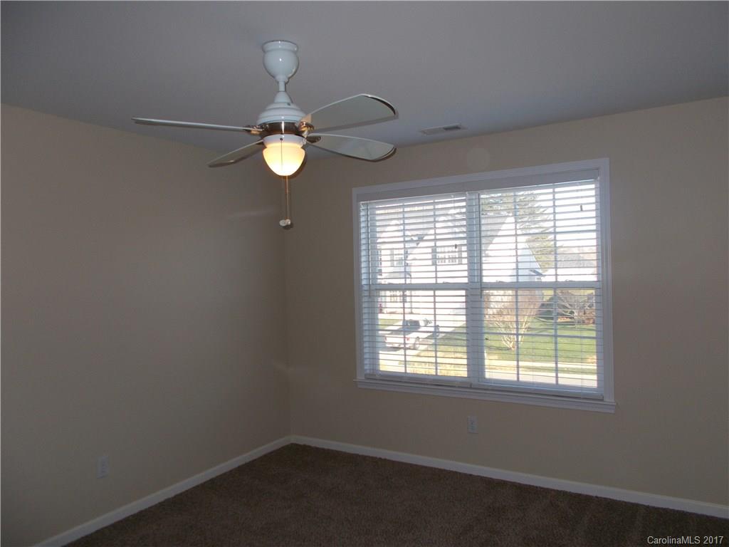 The Gates - Residential Lease