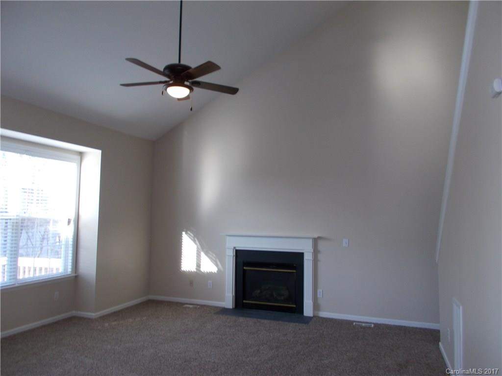 The Gates - Residential Lease