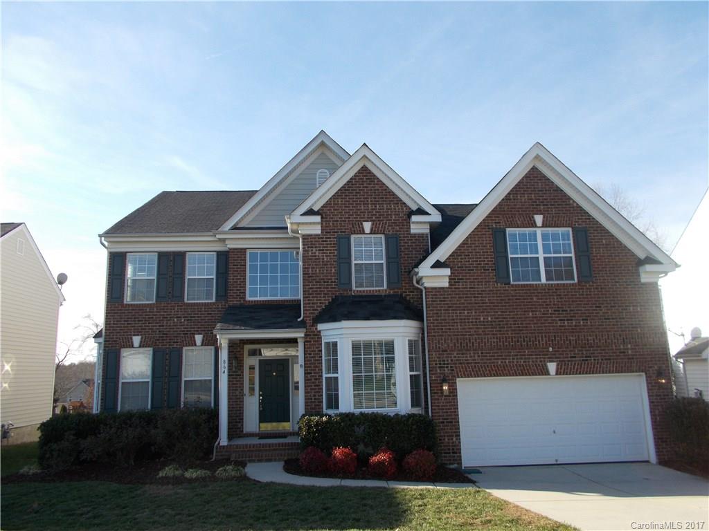 The Gates - Residential Lease