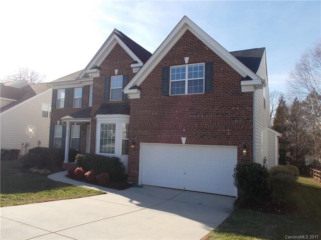 The Gates - Residential Lease