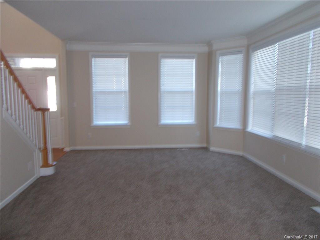 The Gates - Residential Lease