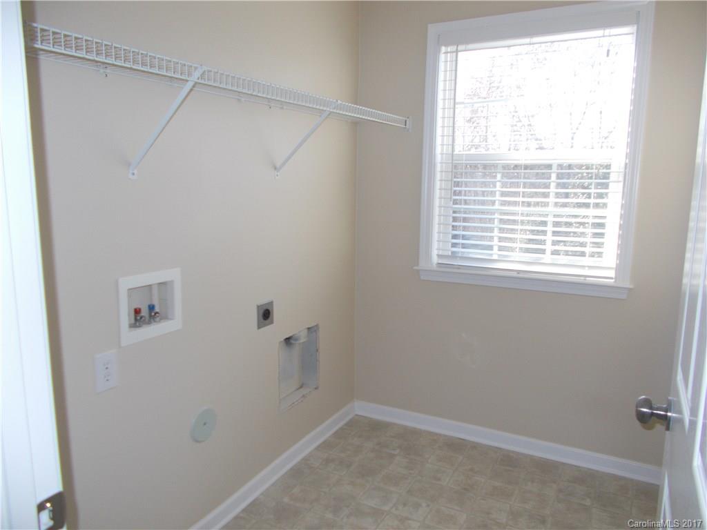 The Gates - Residential Lease