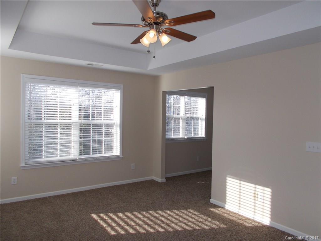 The Gates - Residential Lease