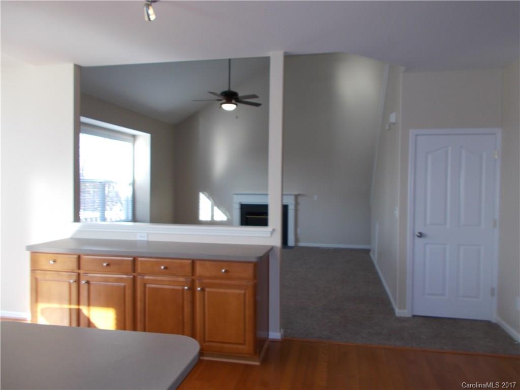 The Gates - Residential Lease