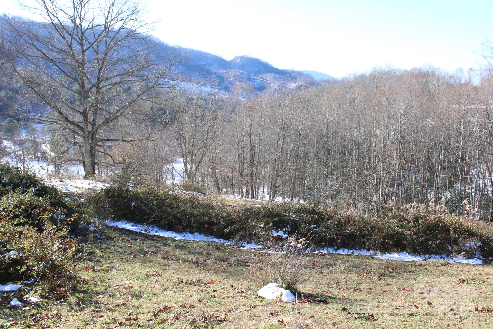 Hidden Valley - Land