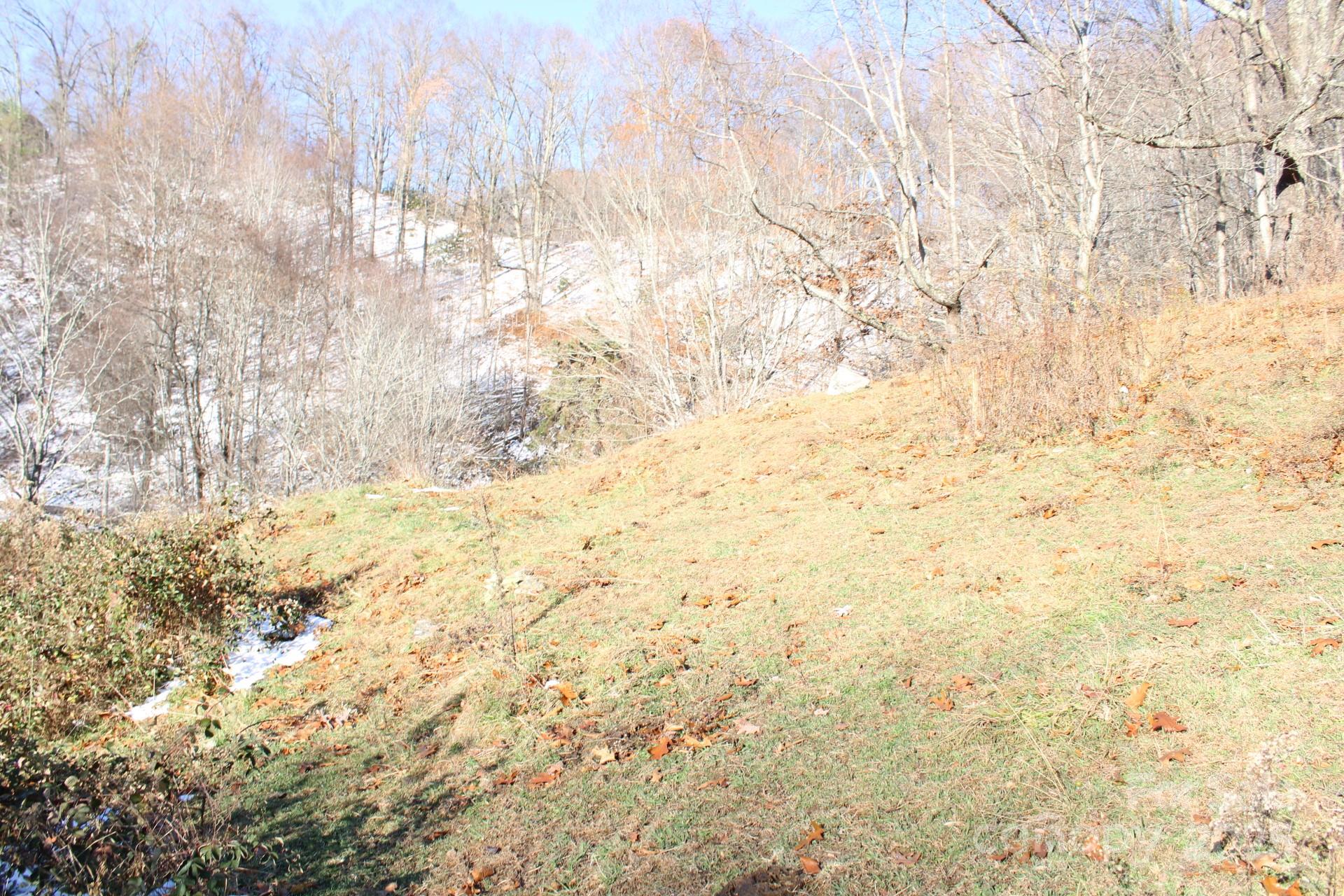 Hidden Valley - Land