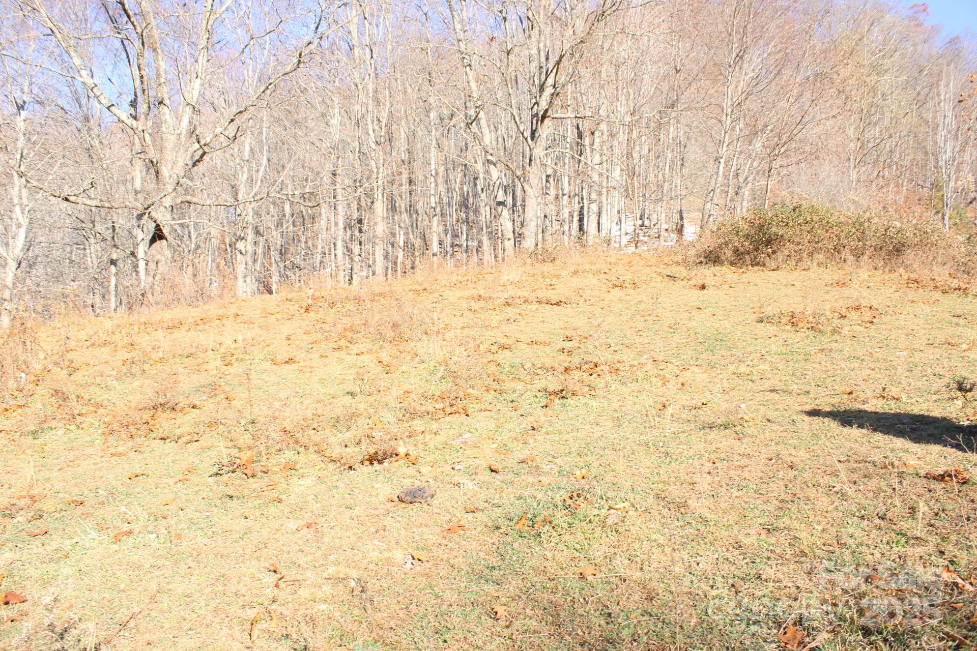 Hidden Valley - Land