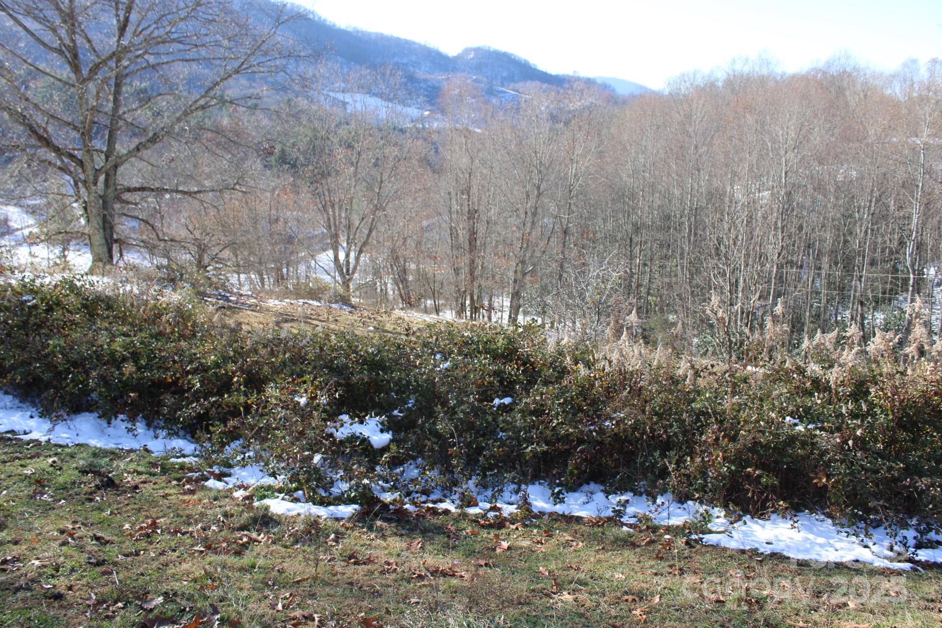 Hidden Valley - Land