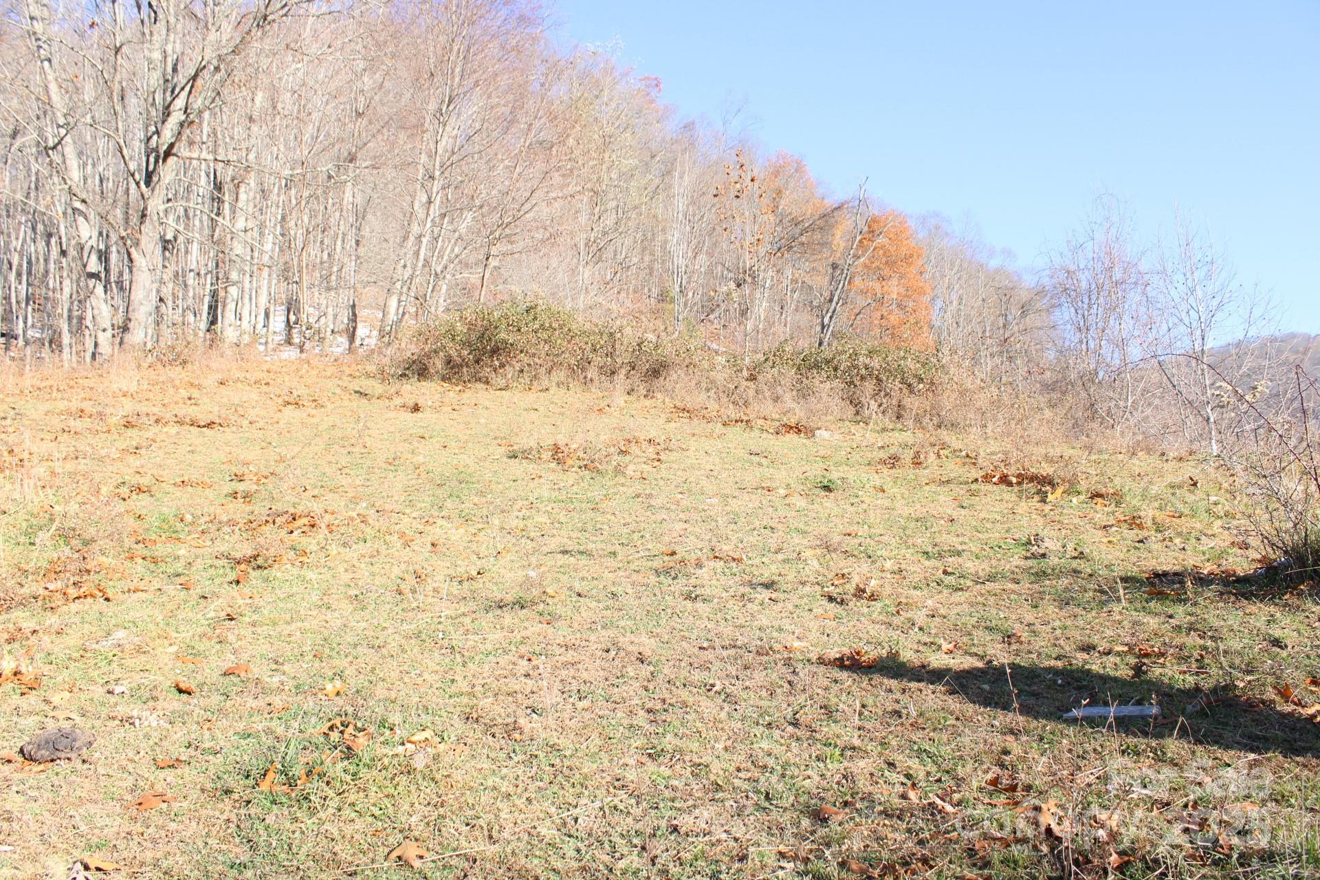 Hidden Valley - Land