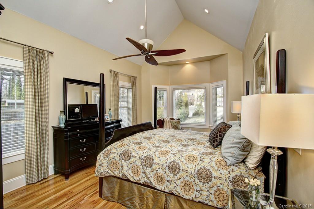 The Arts District - Residential