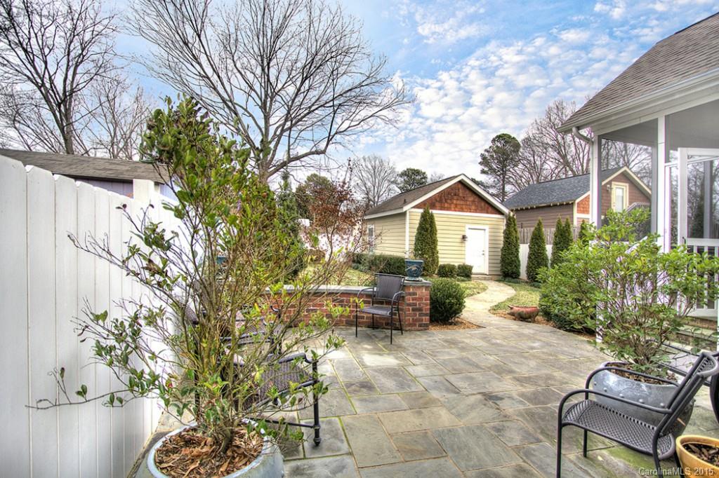 The Arts District - Residential