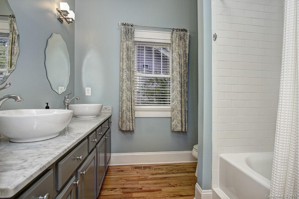 The Arts District - Residential