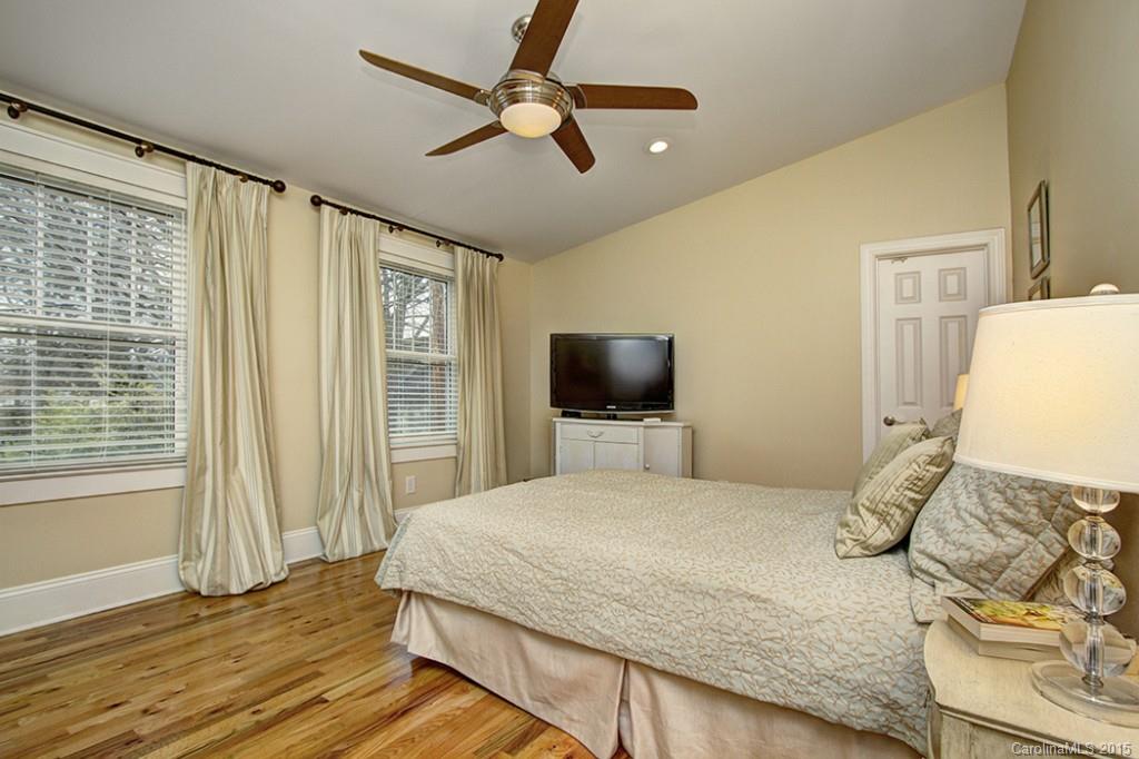 The Arts District - Residential