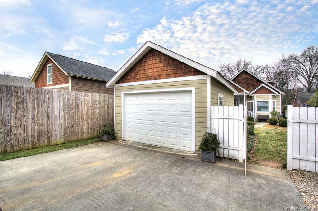 The Arts District - Residential