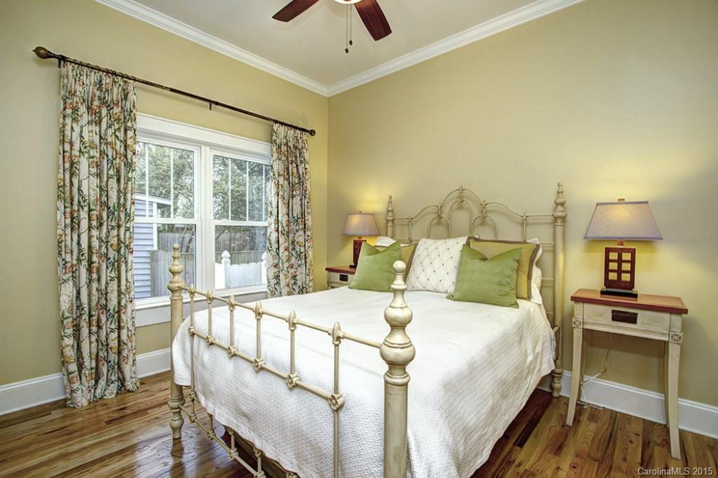 The Arts District - Residential