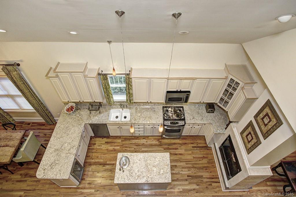 The Arts District - Residential