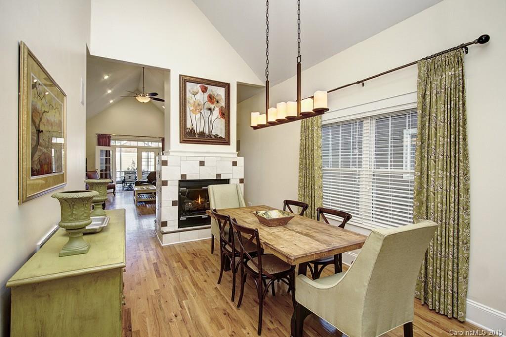 The Arts District - Residential