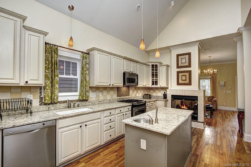 The Arts District - Residential