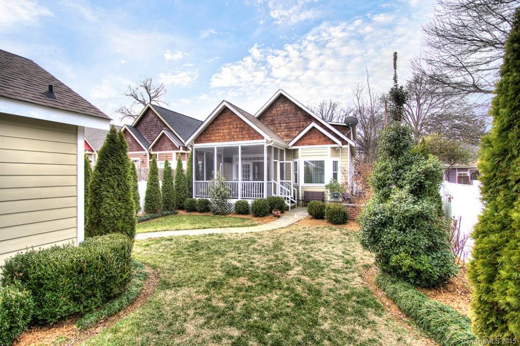 The Arts District - Residential