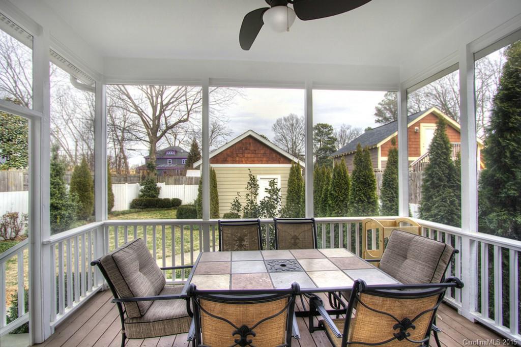 The Arts District - Residential