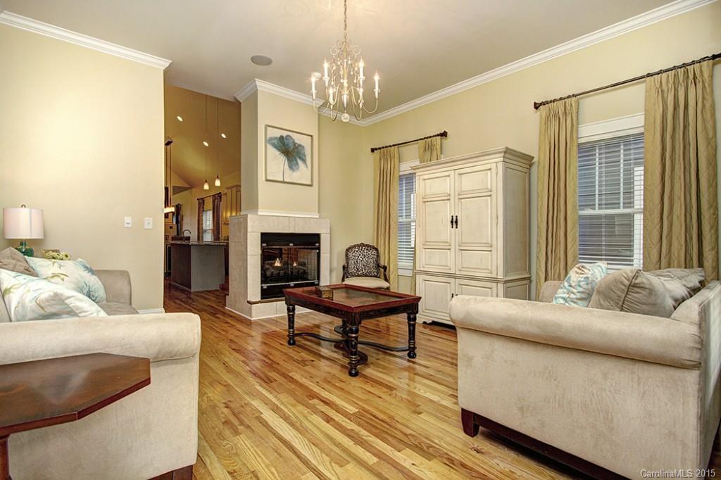 The Arts District - Residential