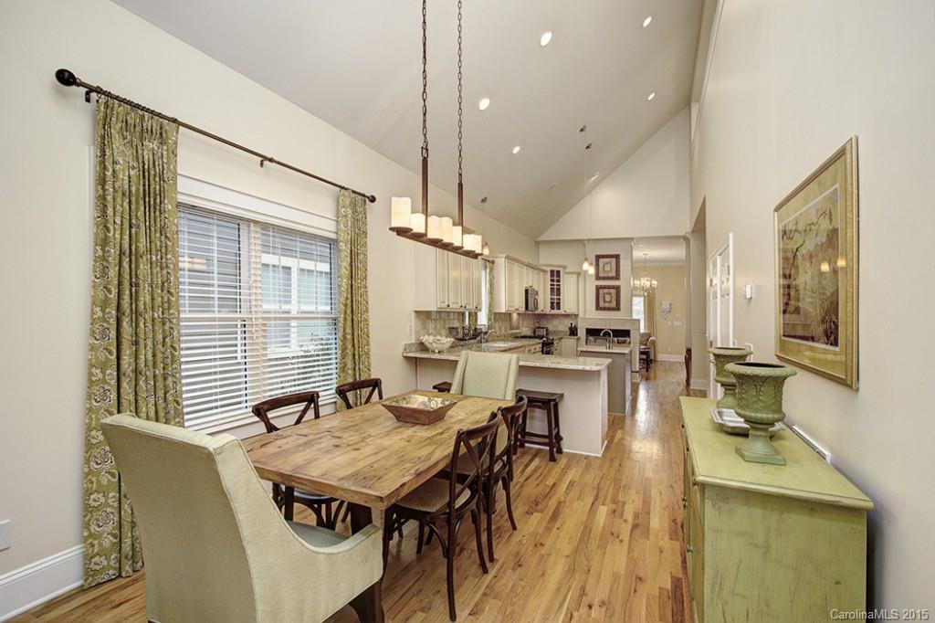 The Arts District - Residential