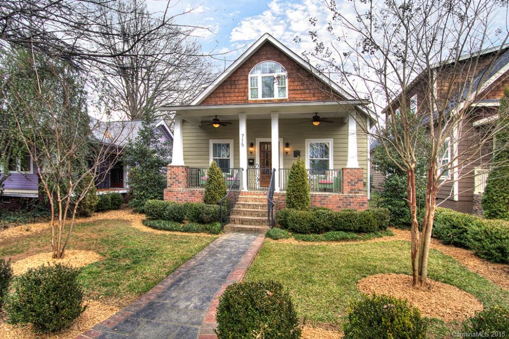 The Arts District - Residential