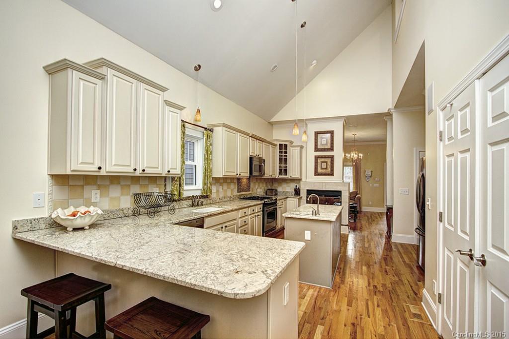 The Arts District - Residential